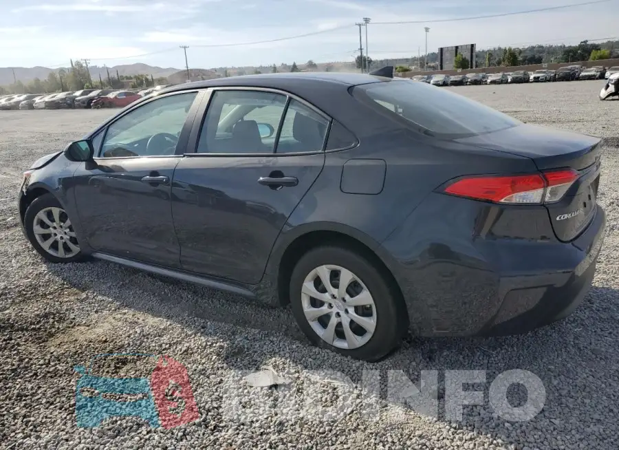 5YFB4MDE9SP229621 Photo# 2