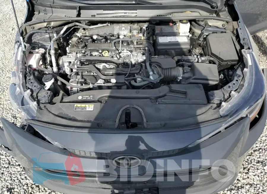5YFB4MDE9SP229621 Photo# 11