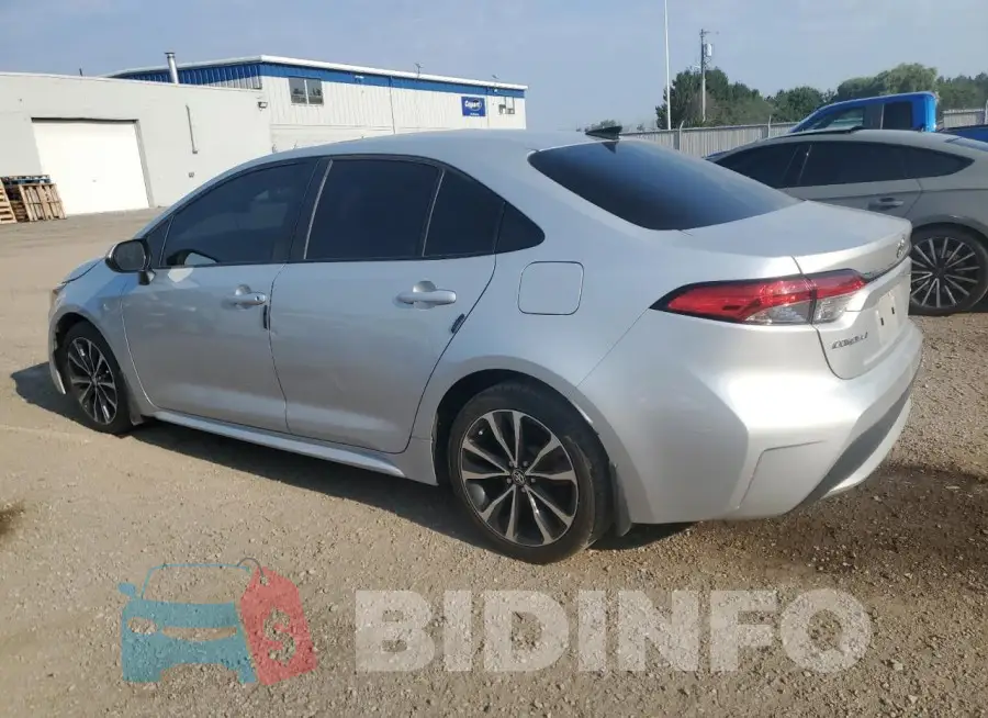 5YFBPRBE5LP018747 Photo# 2