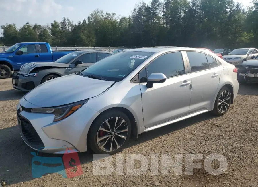 5YFBPRBE5LP018747 Photo# 1