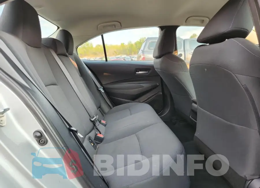 5YFEPRAE5LP075383 Photo# 10
