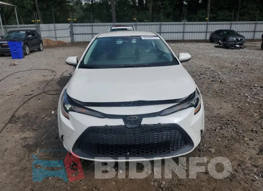 5YFEPRAE5LP122556 Photo# 5