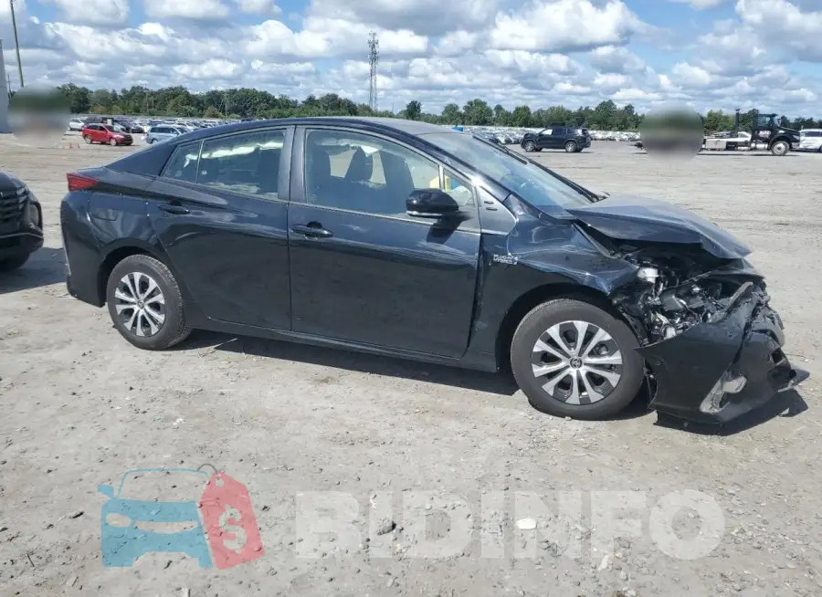 JTDKAMFP2M3186954 Photo# 4