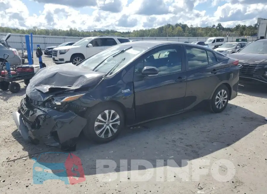 JTDKAMFP2M3186954 Photo# 1