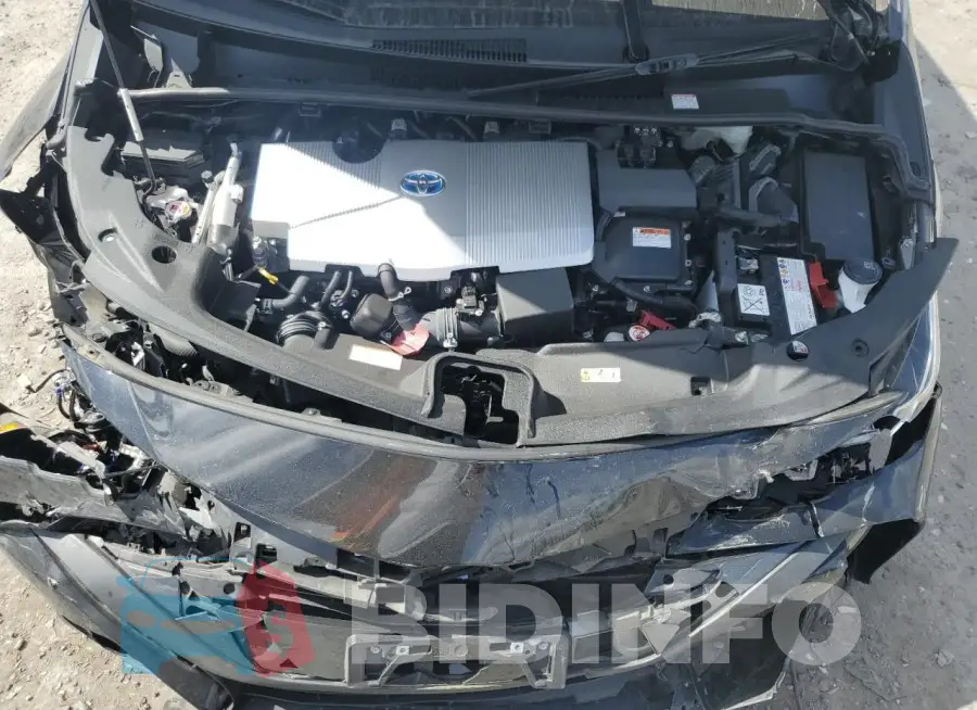 JTDKAMFP2M3186954 Photo# 11