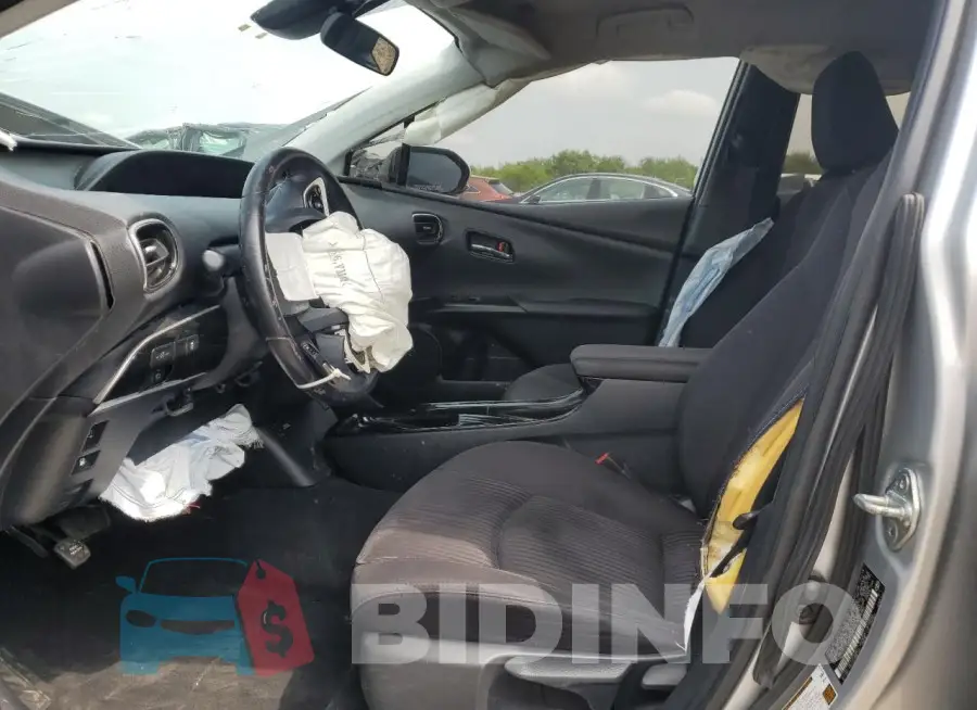 JTDKARFP3J3069280 Photo# 7