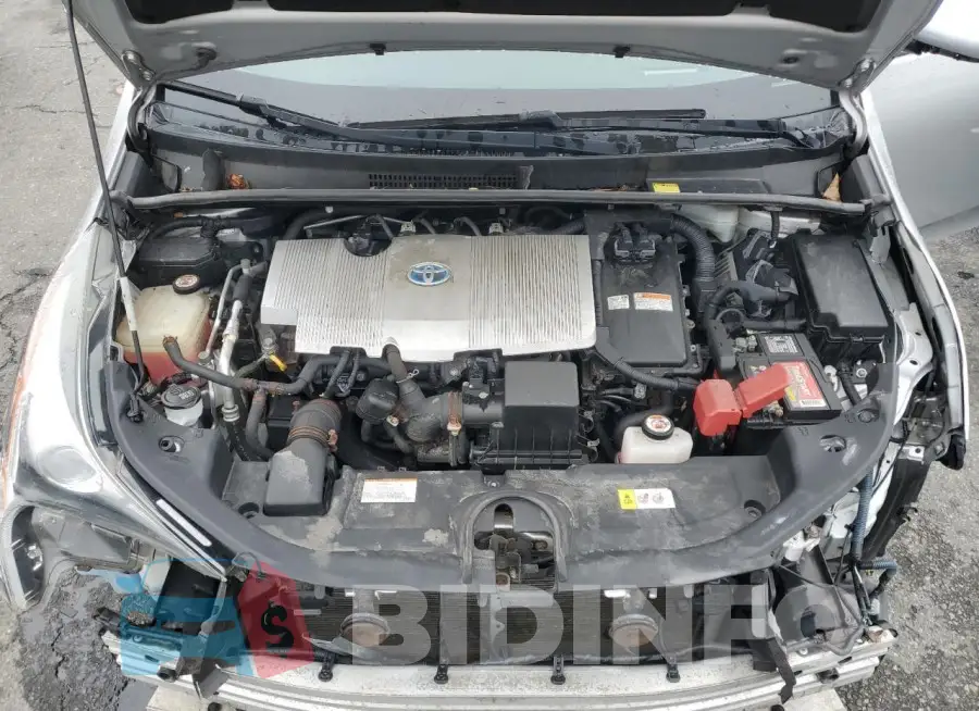 JTDKARFU2G3023180 Photo# 11