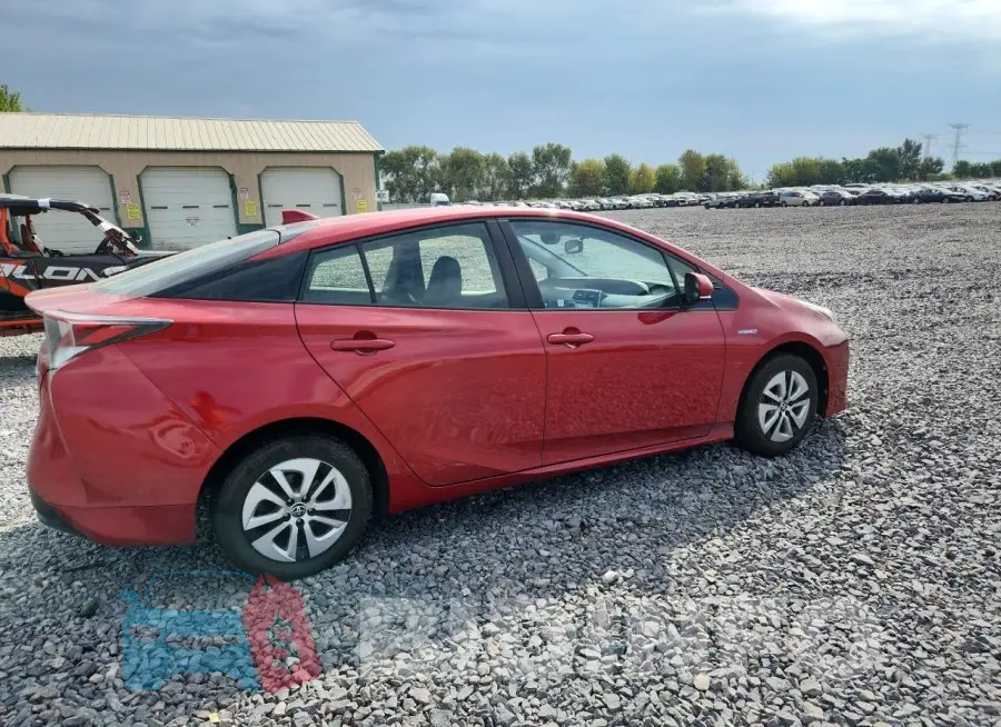 JTDKARFU5G3507277 Photo# 3