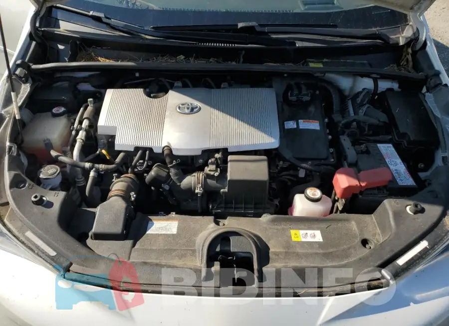 JTDKARFU9G3023502 Photo# 11