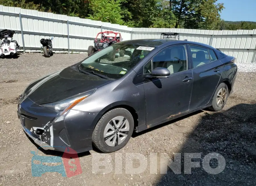 JTDKARFUXG3002285 Photo# 1