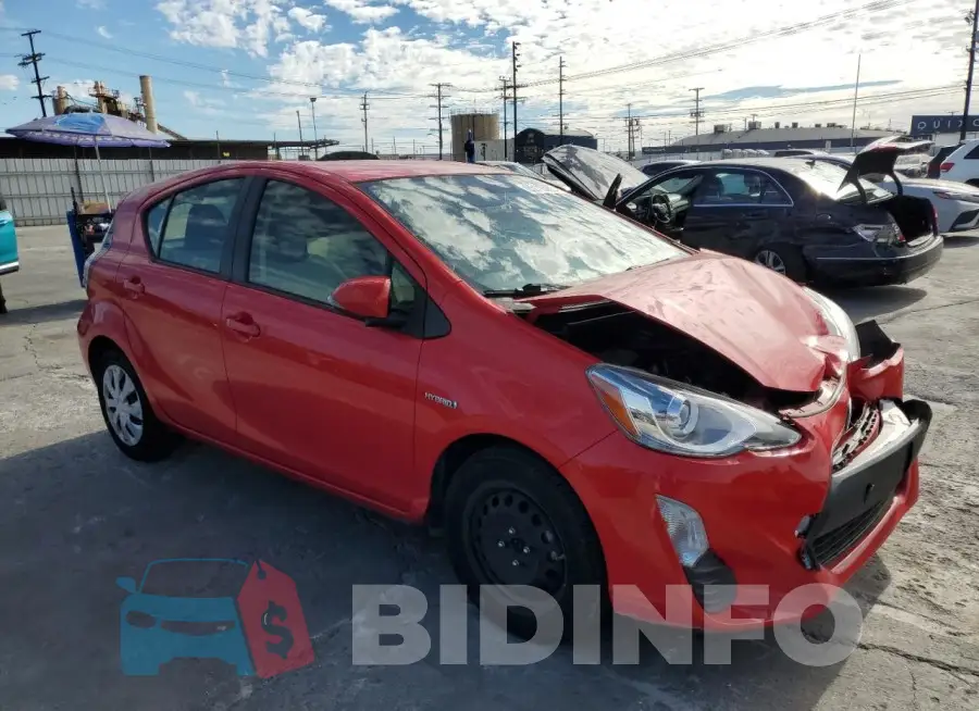 JTDKDTB36G1125966 Photo# 4