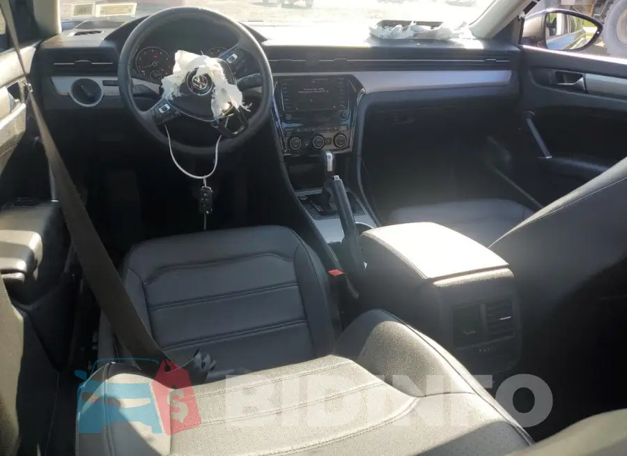 1VWSA7A32NC009874 Photo# 8
