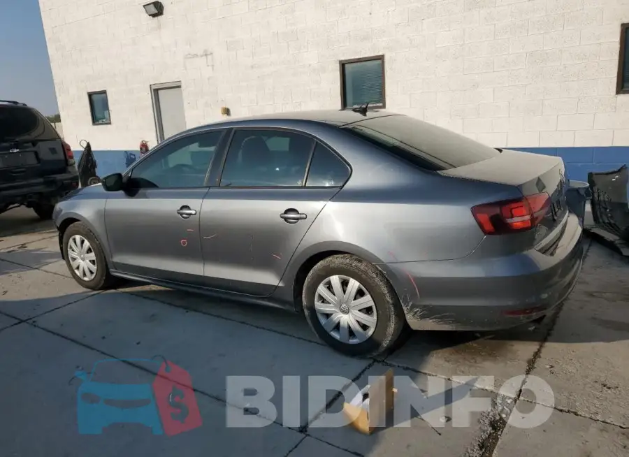 3VW167AJ0GM291008 Photo# 2