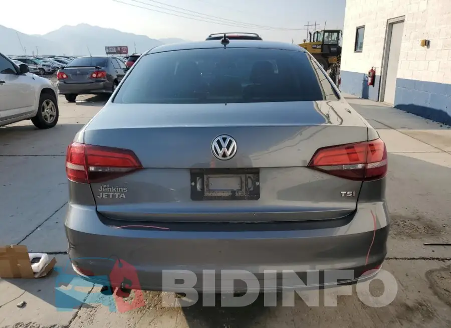 3VW167AJ0GM291008 Photo# 6