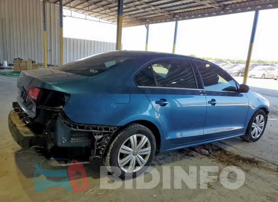 3VW2B7AJ5HM386942 Photo# 3