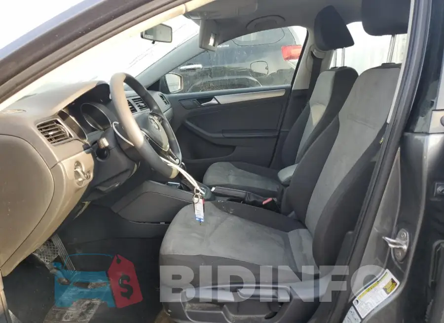 3VW2B7AJ6JM228177 Photo# 7