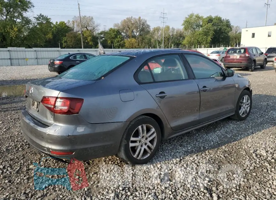 3VW2B7AJ6JM228177 Photo# 3