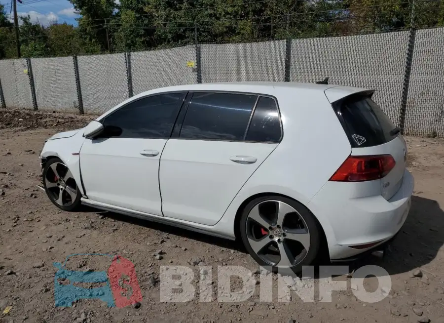 3VW5T7AU6HM037194 Photo# 2