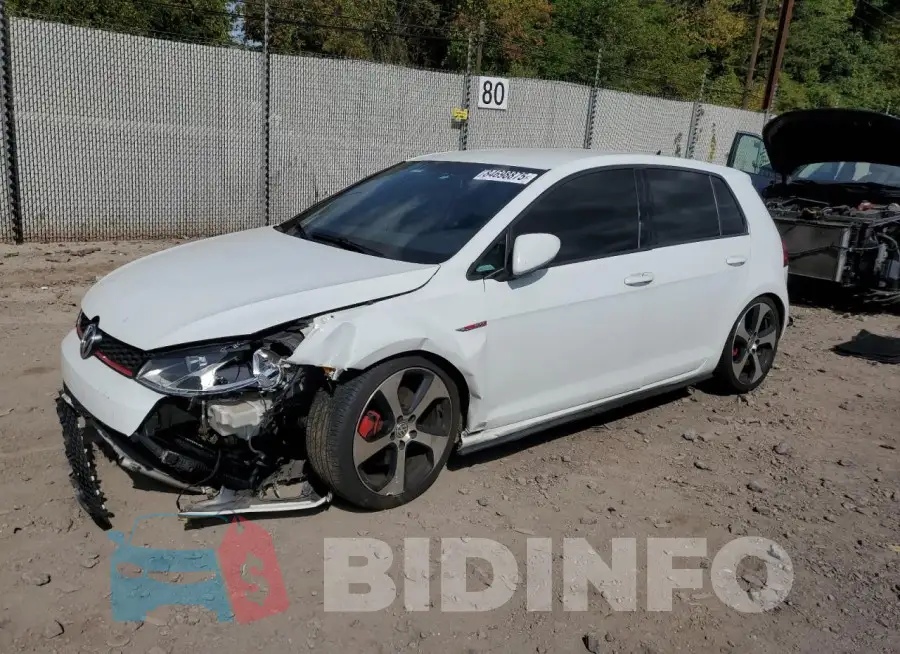 3VW5T7AU6HM037194 Photo# 1