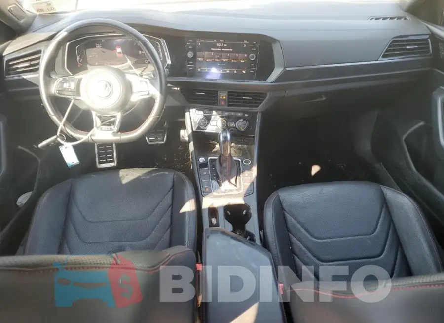 3VW6T7BU5MM098307 Photo# 8
