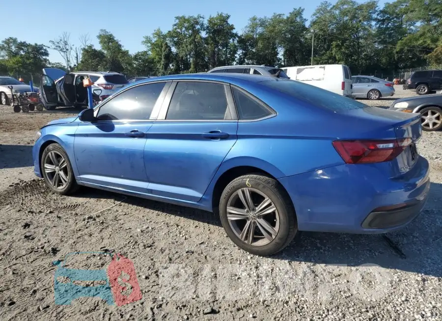 3VW7M7BU7NM015768 Photo# 2