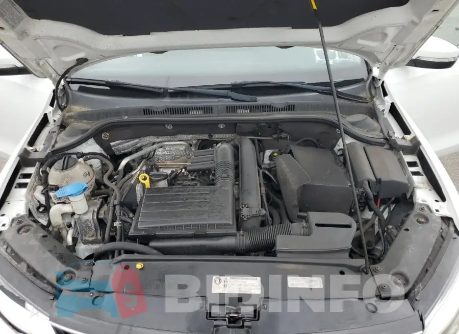 3VWDB7AJ2HM301189 Photo# 11
