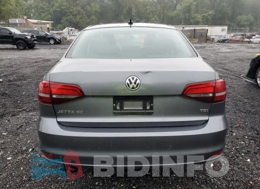 3VWDB7AJ8HM297004 Photo# 6