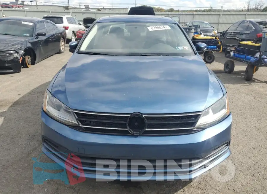3VWDB7AJ8HM369187 Photo# 5