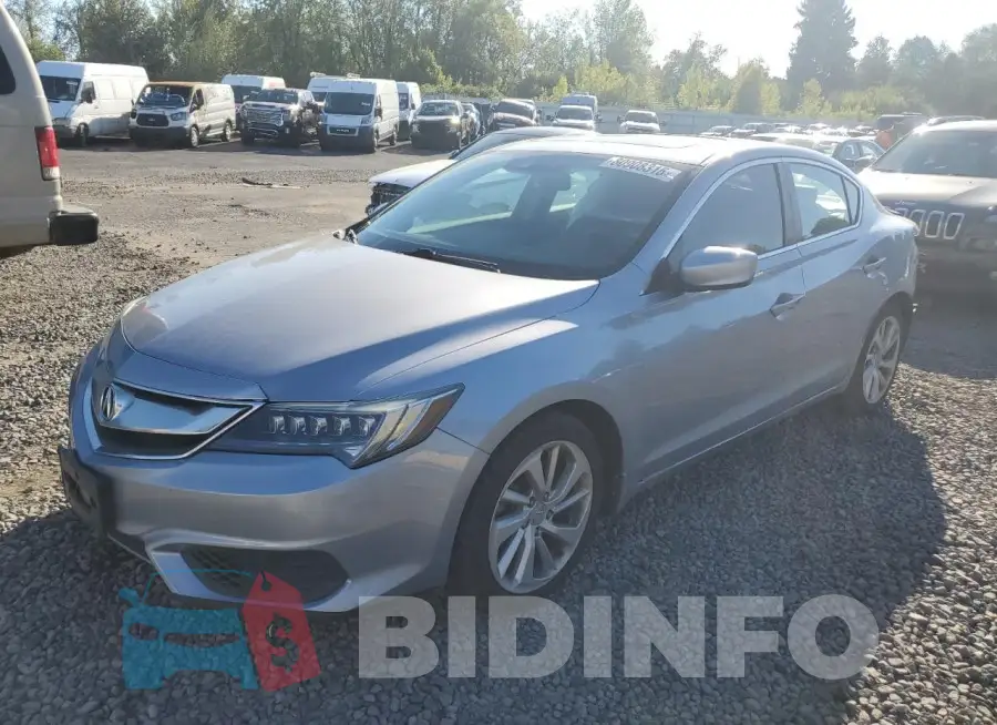 19UDE2F73GA008943 Photo# 1