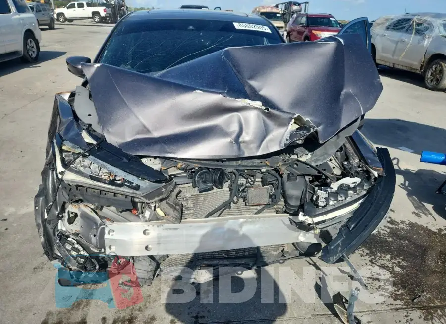 19UDE2F82MA002622 Photo# 11