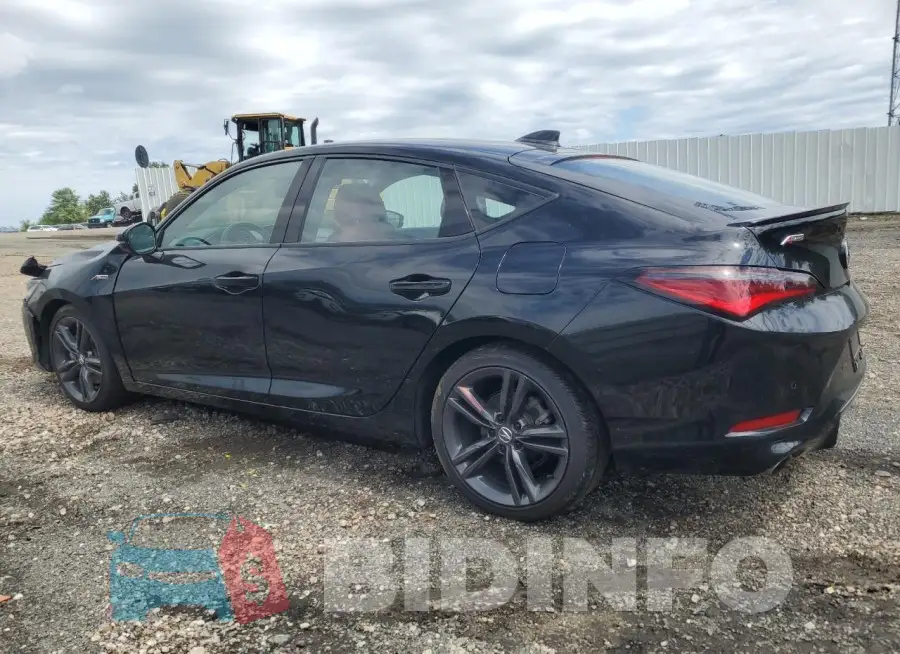 19UDE4H65RA006890 Photo# 2