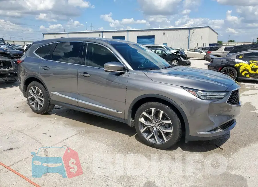 5J8YE1H45RL012255 Photo# 4