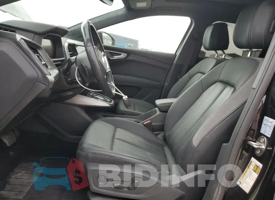 WA1BCBFZ6PP017088 Photo# 7