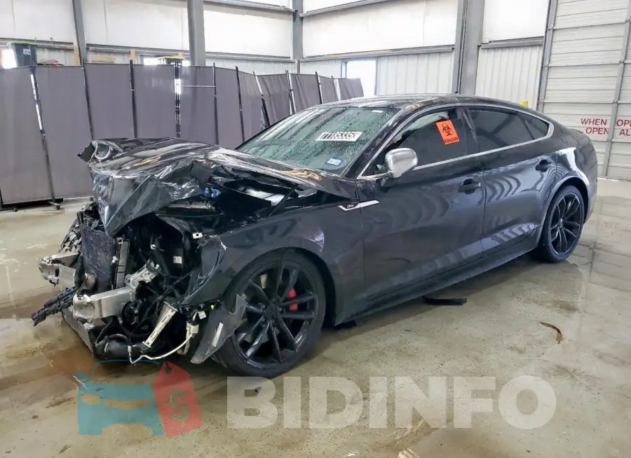 WAUB4CF56JA004970 Photo# 1