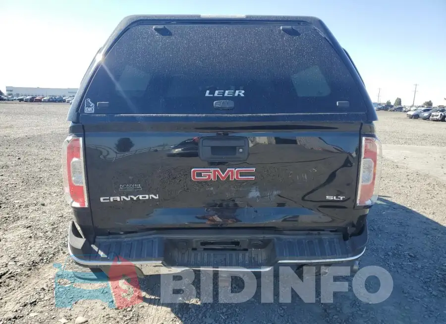 1GTP6DE13G1304157 Photo# 6