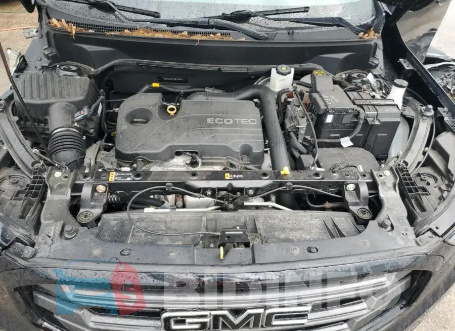 3GKALMEVXML330037 Photo# 12