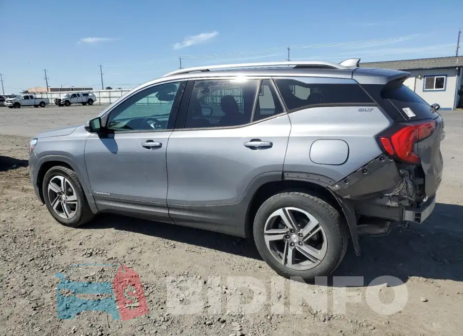 3GKALPEV4ML340869 Photo# 2