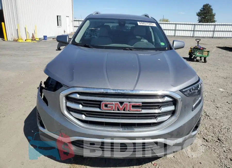 3GKALPEV4ML340869 Photo# 5
