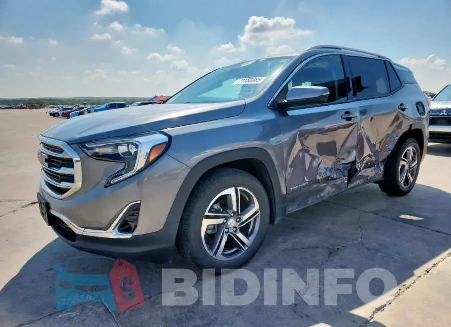 3GKALPEV6ML389555 Photo# 1