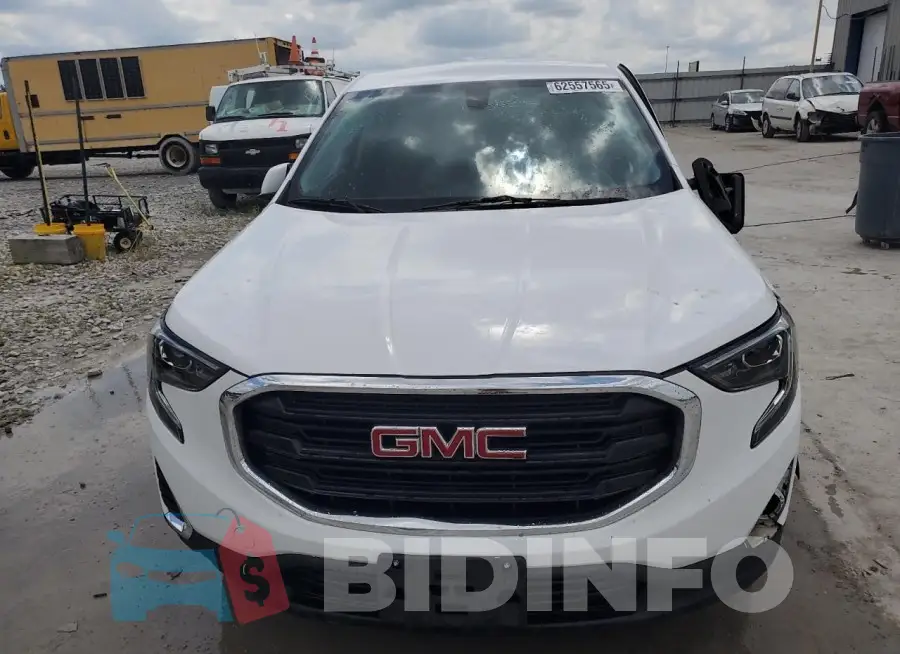 3GKALTEV3JL351186 Photo# 5