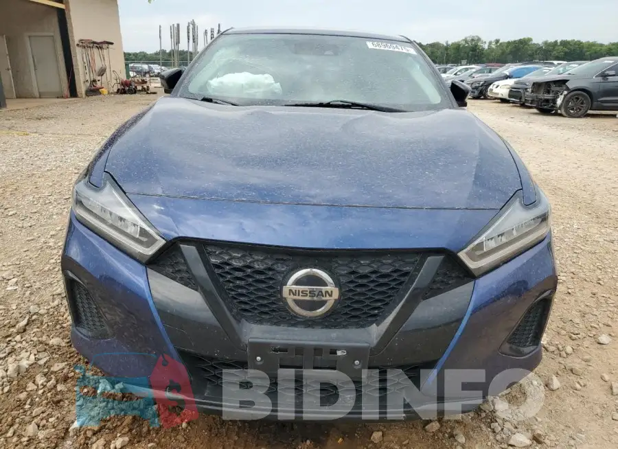 1N4AA6CV3NC504551 Photo# 5