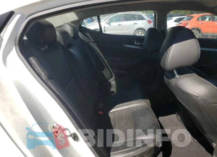 1N4AA6CV6PC511299 Photo# 10