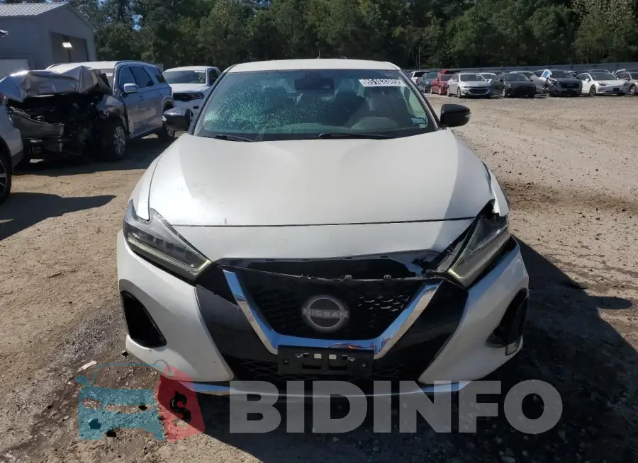 1N4AA6CV6PC511299 Photo# 5
