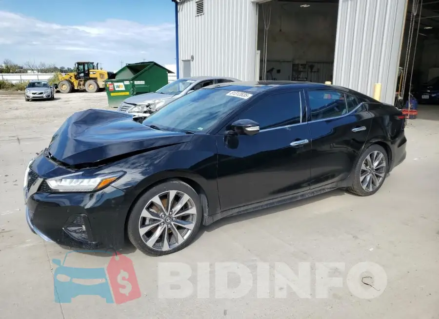 1N4AA6FV8MC516544 Photo# 1