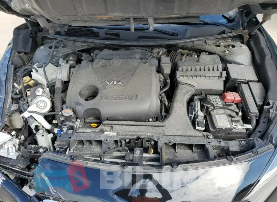 1N4AA6FV8MC516544 Photo# 11