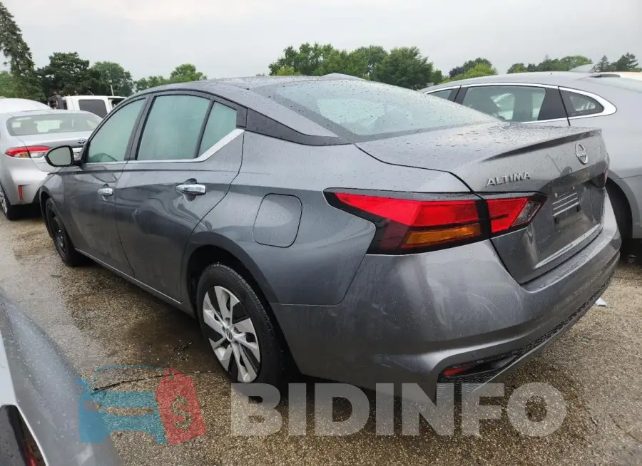 1N4BL4BV2PN357313 Photo# 2