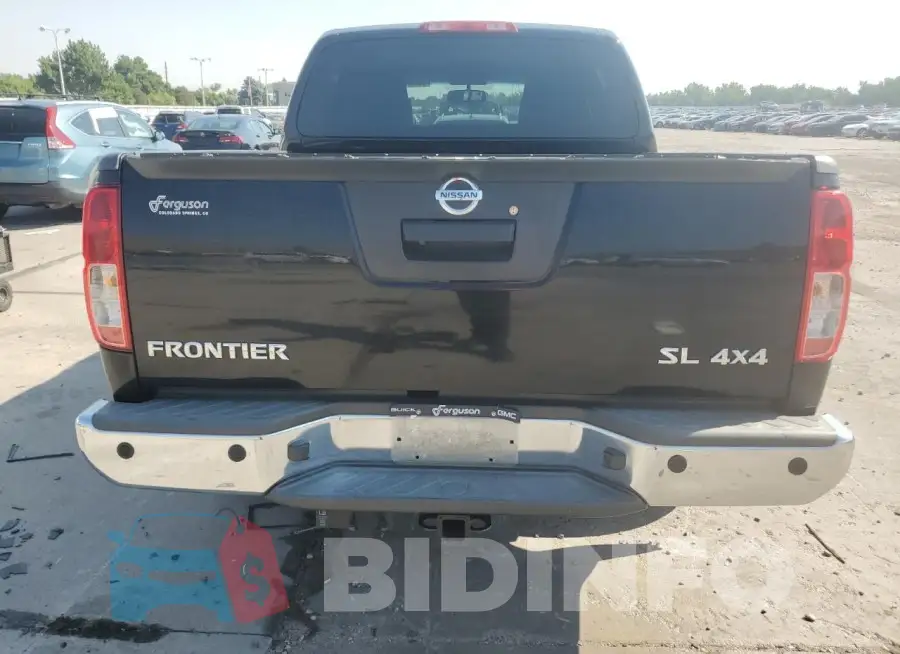 1N6AD0EV7GN773121 Photo# 6