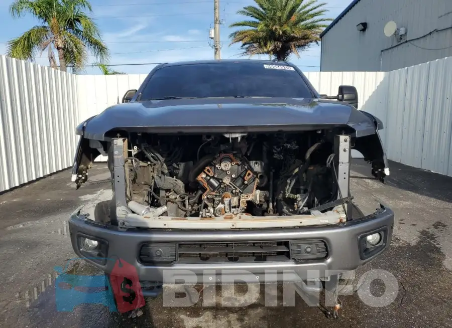 1N6BA1F40JN515846 Photo# 5