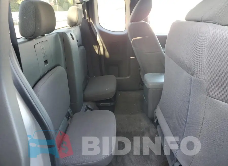 1N6BD0CT3HN701565 Photo# 10