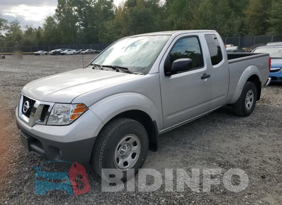 1N6BD0CT5JN702187 Photo# 1